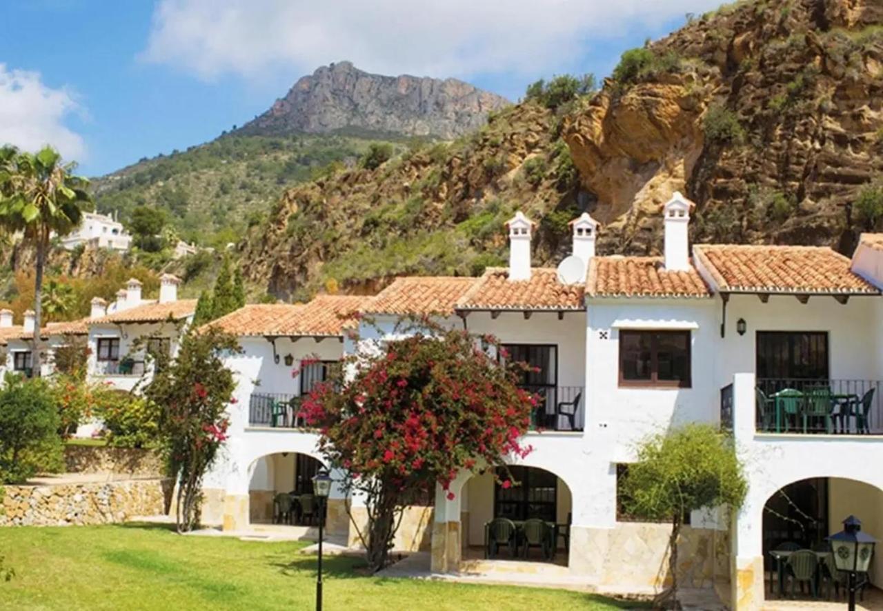 Sunsea Village Vii Calp