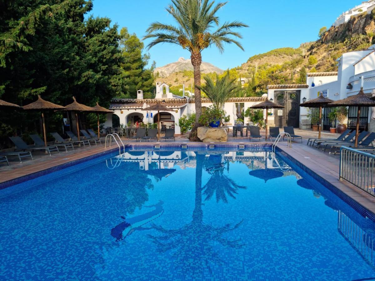Sunsea Village Vii Appartement Calp