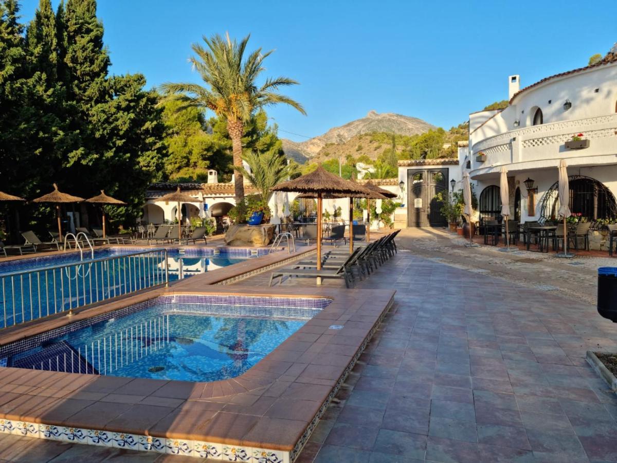 Sunsea Village Vii Appartement Calpe