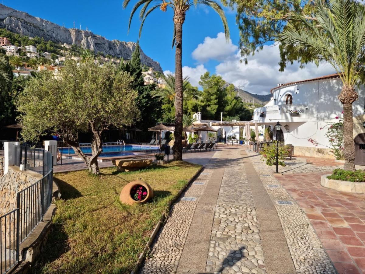 Sunsea Village Vii Calp
