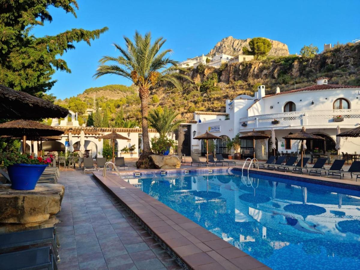 Sunsea Village Vii Appartement *
