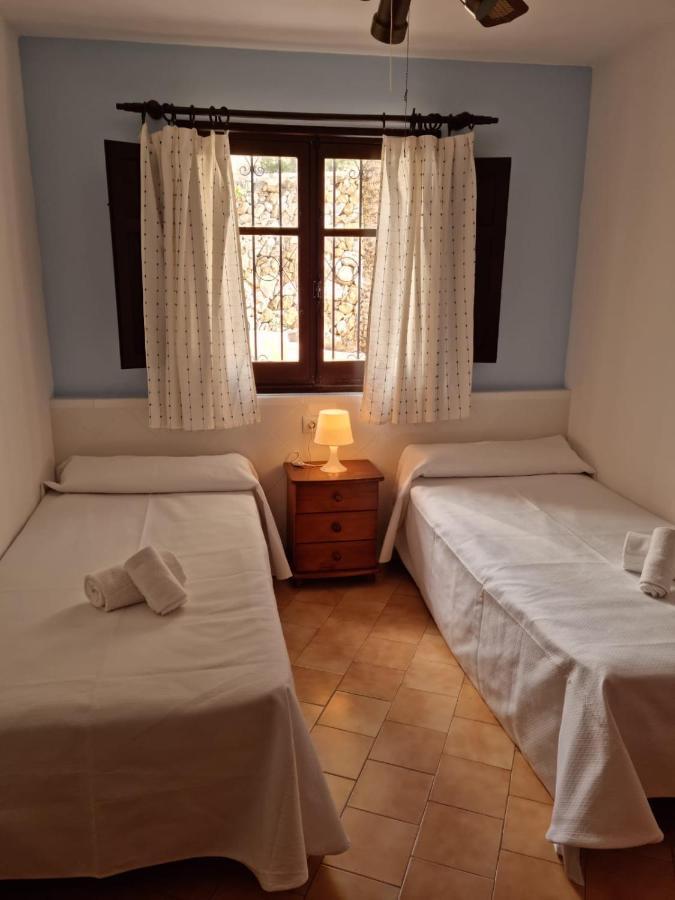 Appartement Sunsea Village Vii Calpe