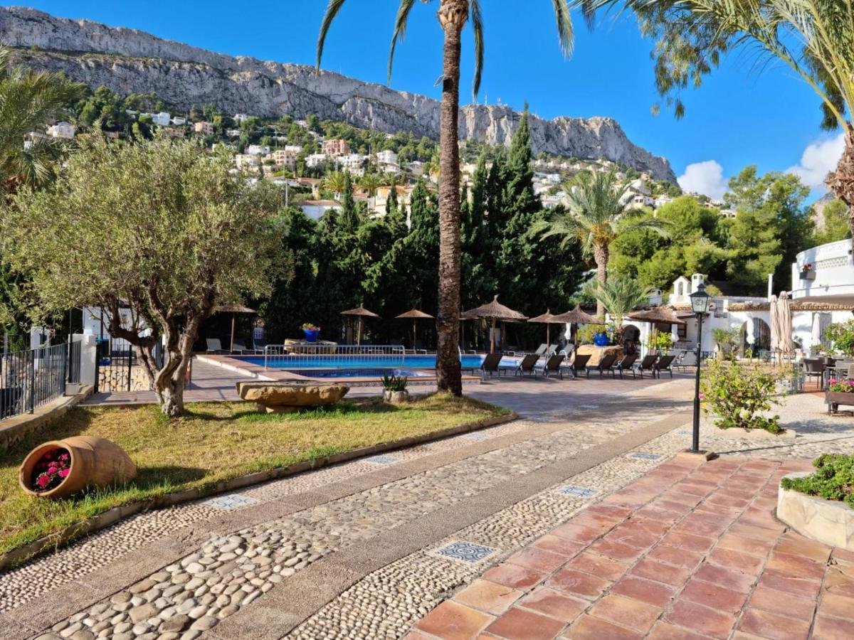 Sunsea Village Vii Appartement Calpe